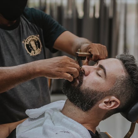 London Barbers Calgary
